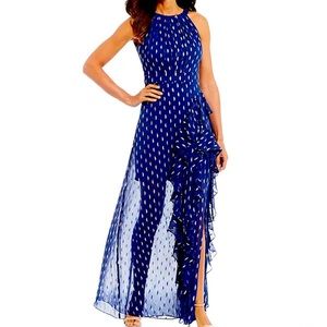 ✨⚡️LONG ELEGANT DRESS for Summer weddings and other formal gatherings! ⚡️✨